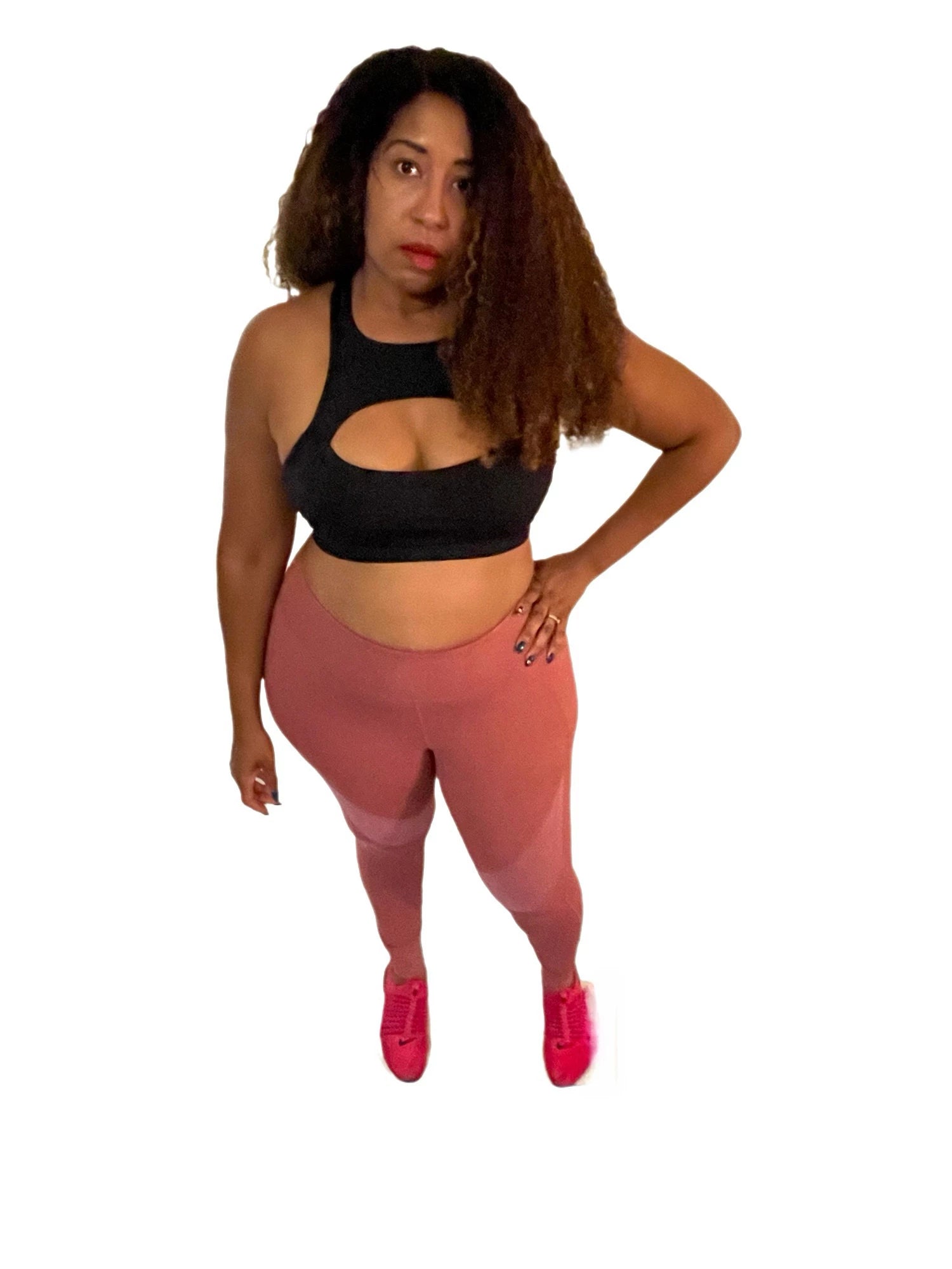 RoseCoveredFIT™